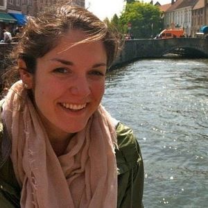 Meet your Posher, Elizabeth